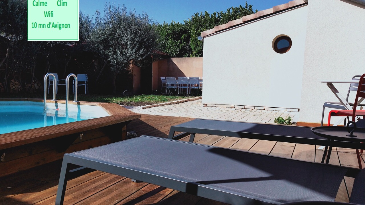 Photo of Outdoor in Le Pontet