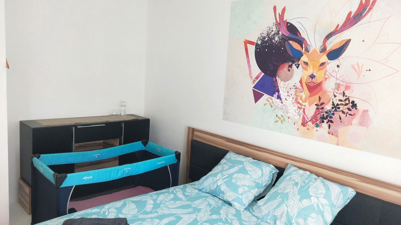 Photo of Bedroom in Le Pontet