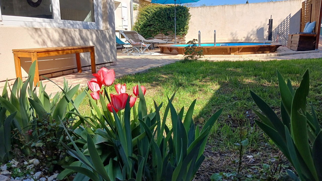 Photo of Outdoor in Le Pontet