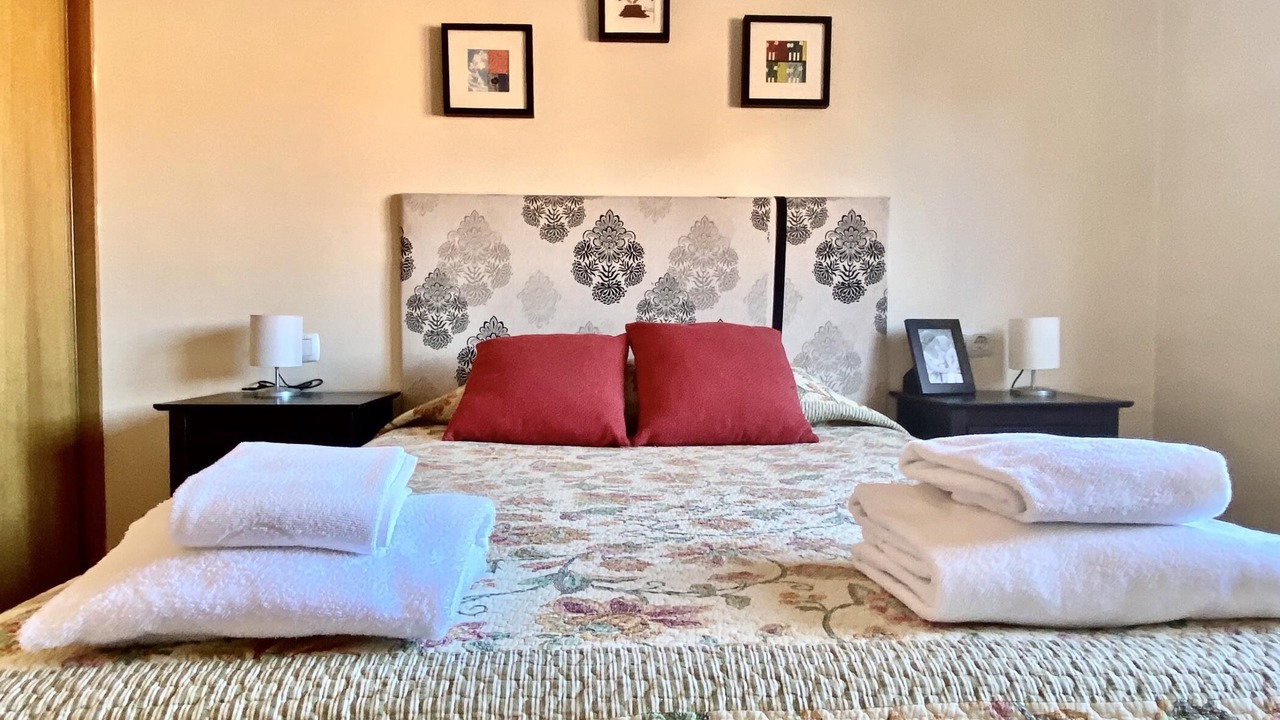 Photo of Bedroom in Leon