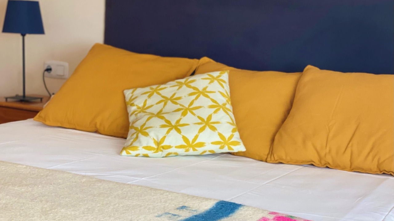 Photo of Bedroom in Leon
