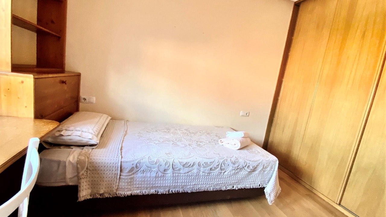Photo of Bedroom in Leon
