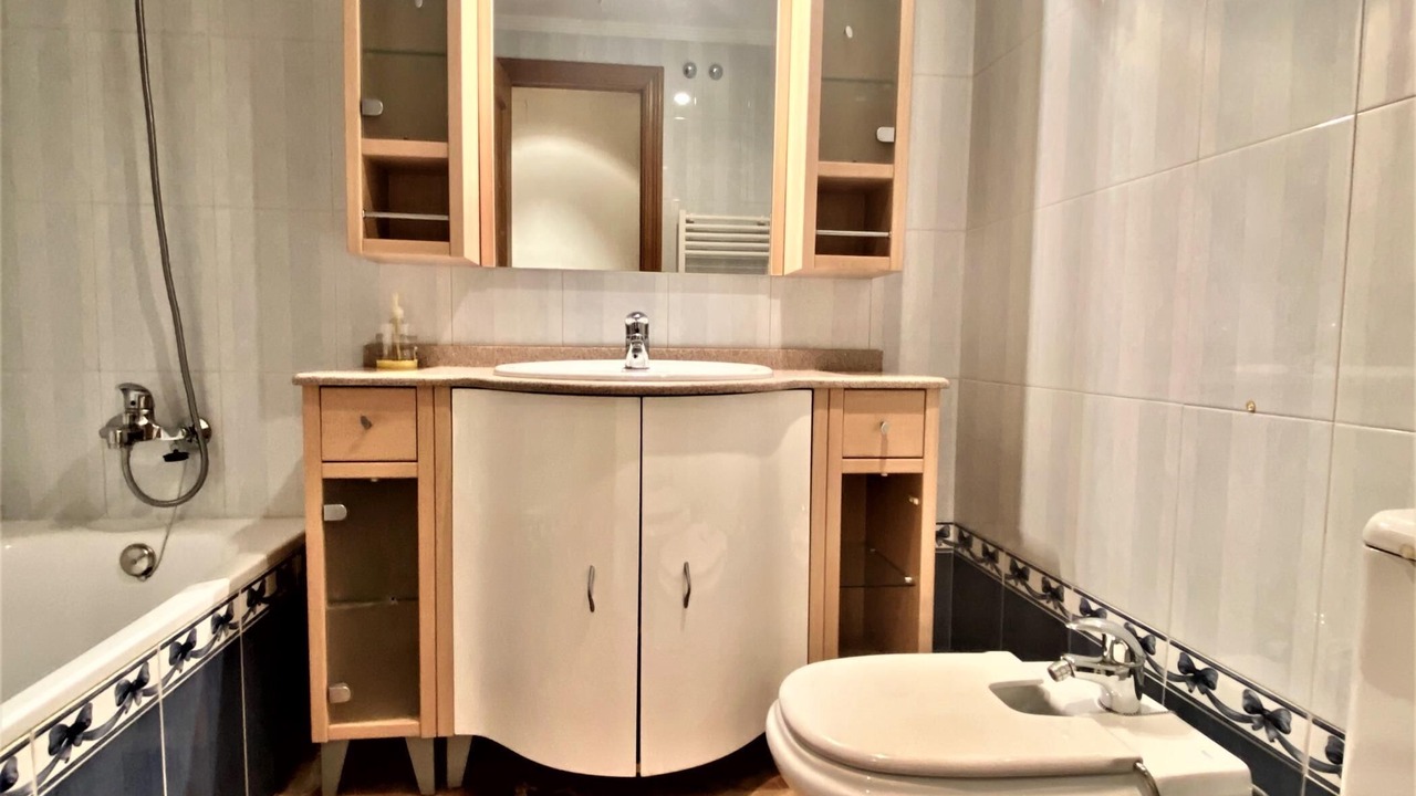 Photo of Bathroom in Leon