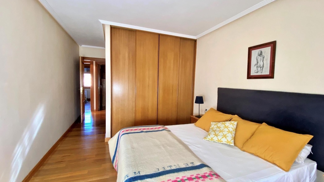 Photo of Bedroom in Leon