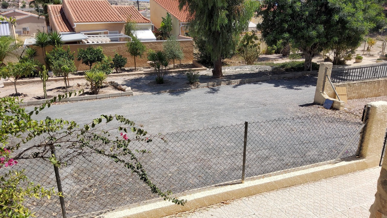 Photo of Outdoor in San Fulgencio
