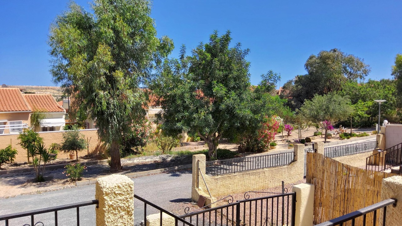Photo of Outdoor in San Fulgencio