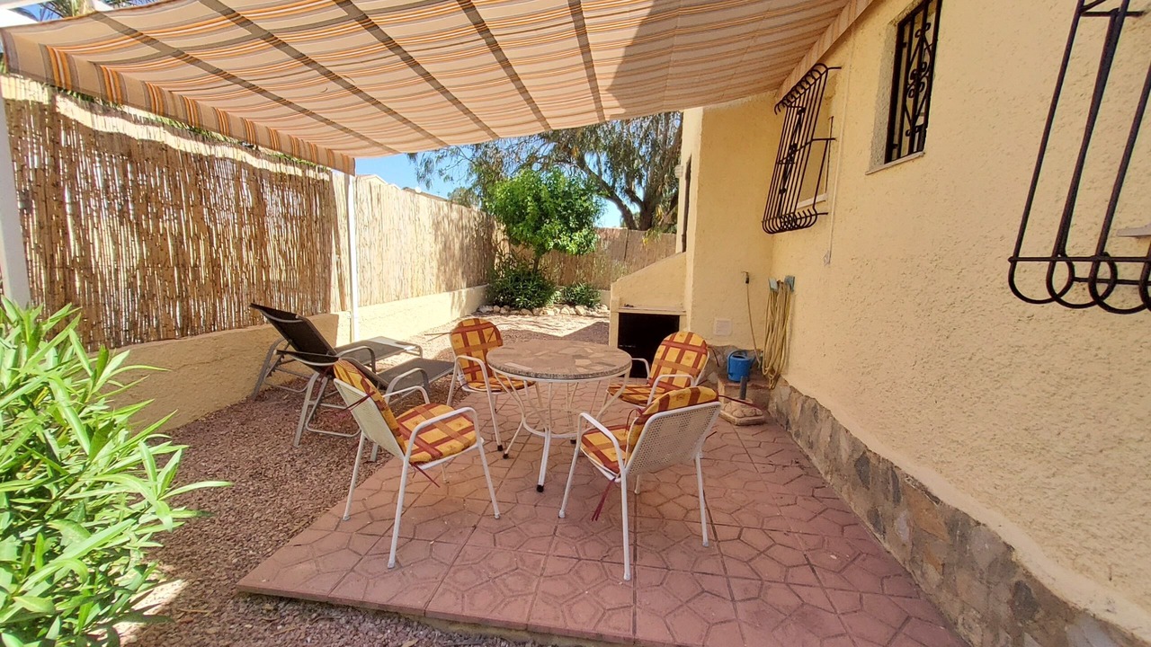Photo of Outdoor in San Fulgencio