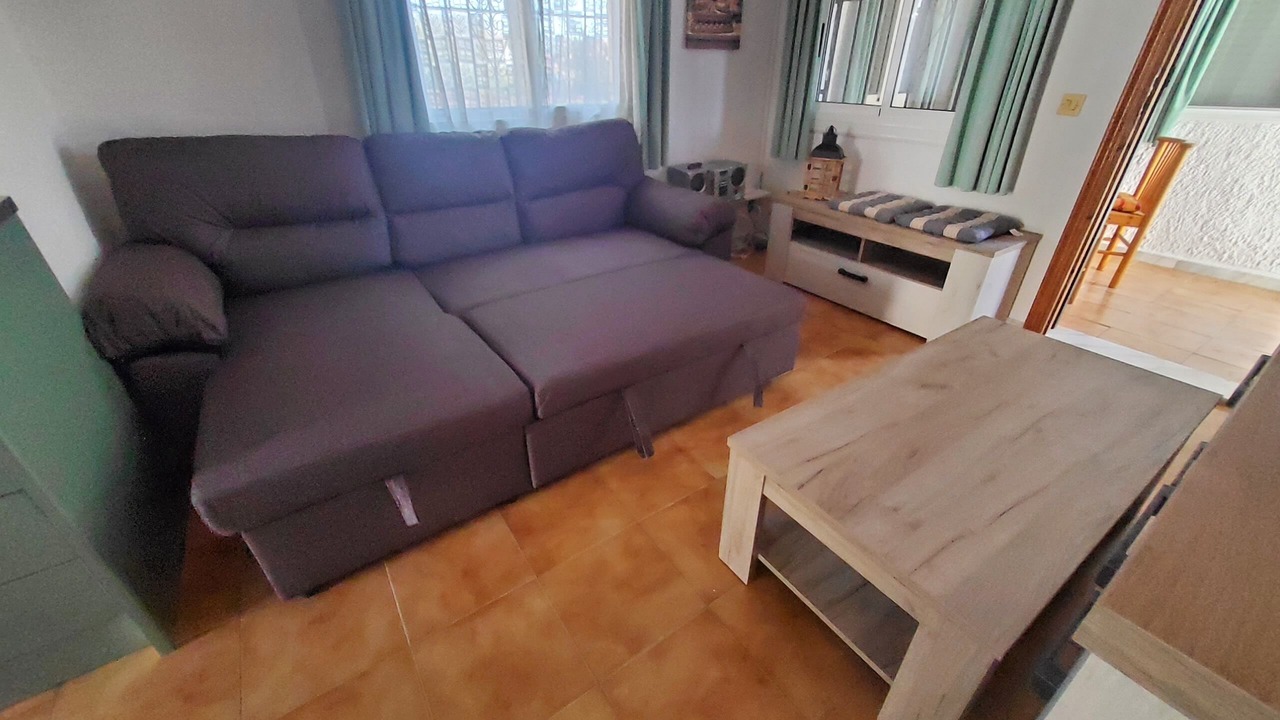 Photo of Livingroom in San Fulgencio