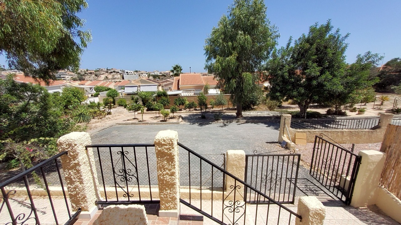 Photo of Outdoor in San Fulgencio