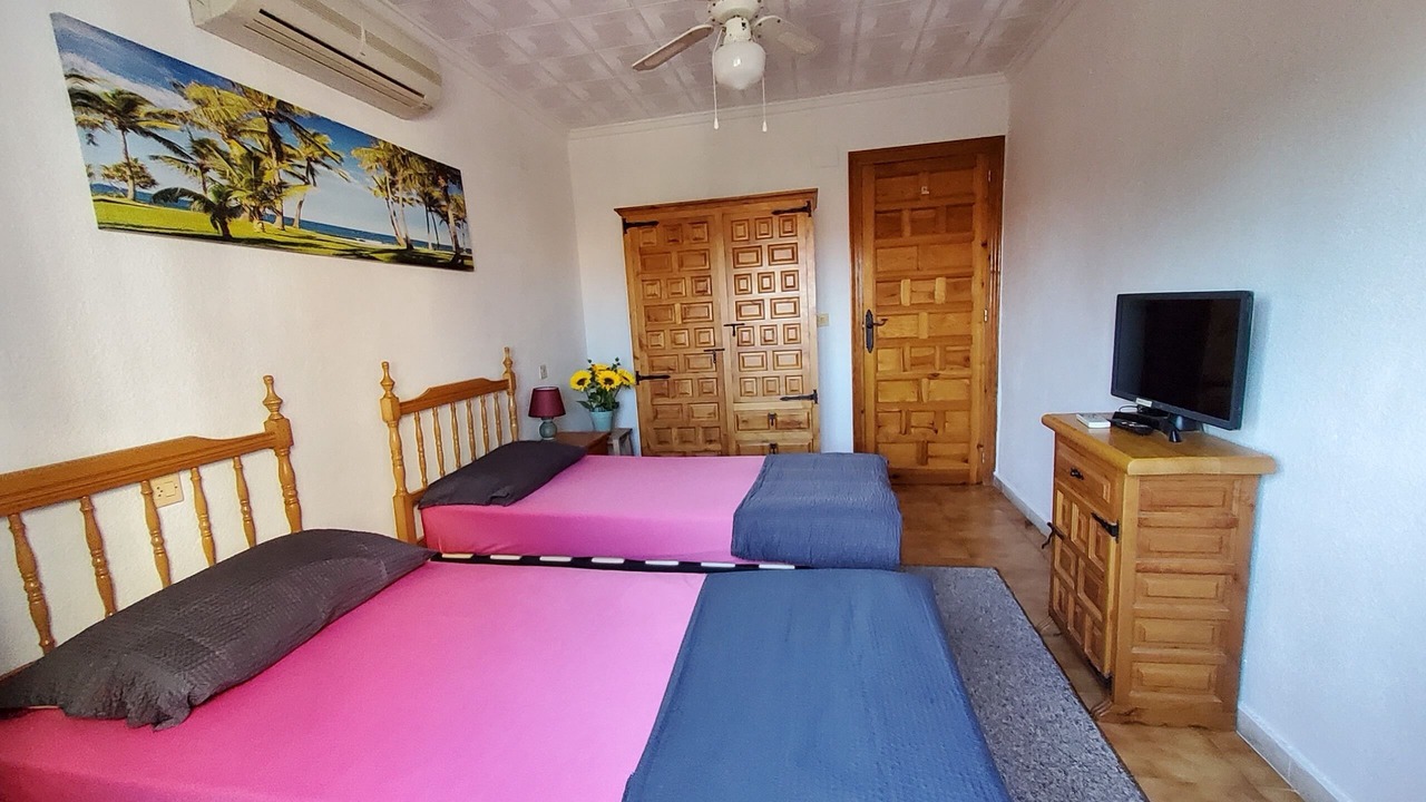 Photo of Bedroom in San Fulgencio