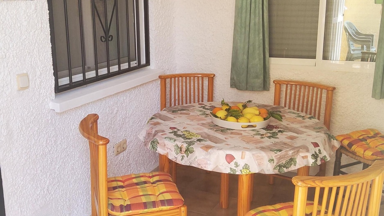 Photo of Outdoor in San Fulgencio