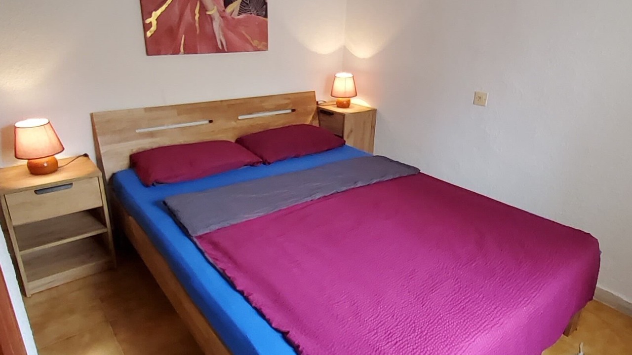 Photo of Bedroom in San Fulgencio