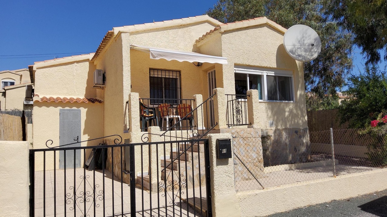 Photo of Outdoor in San Fulgencio