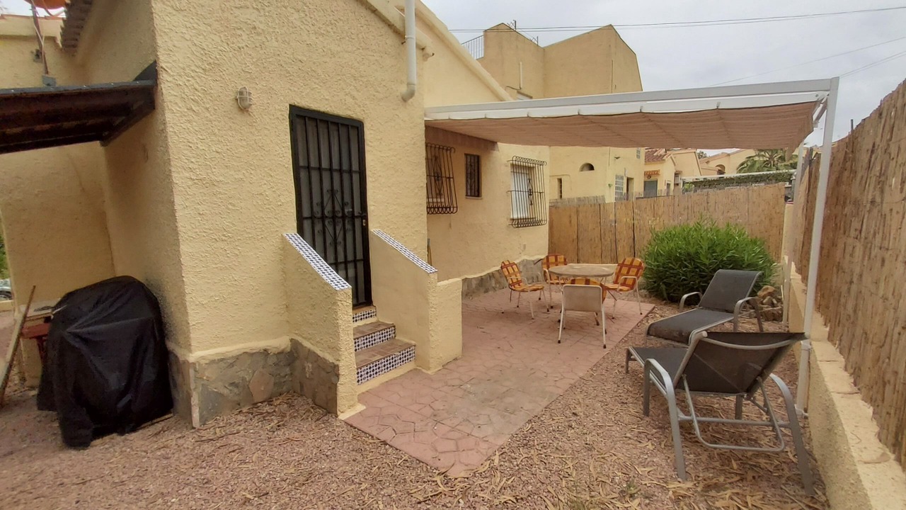 Photo of Outdoor in San Fulgencio