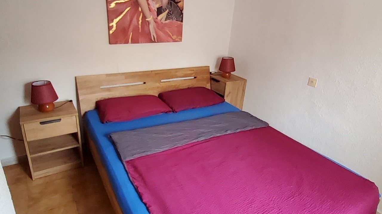 Photo of Bedroom in San Fulgencio