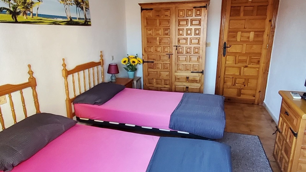 Photo of Bedroom in San Fulgencio