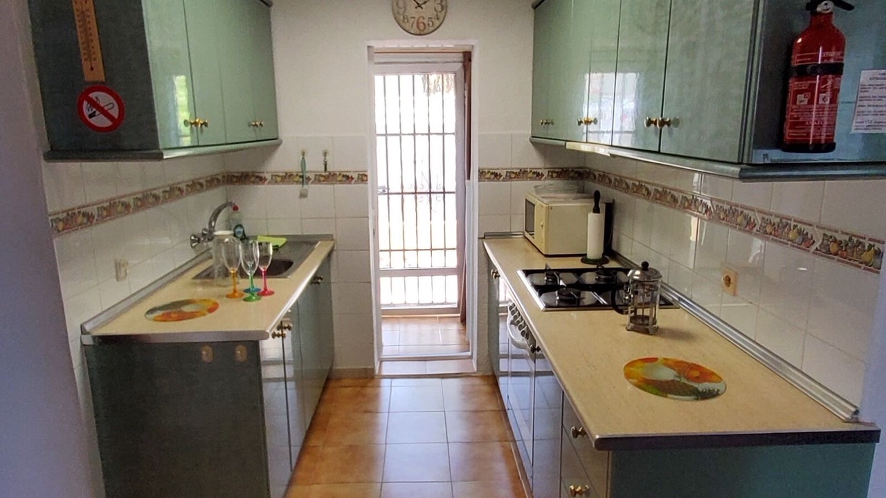 Photo of Kitchen in San Fulgencio