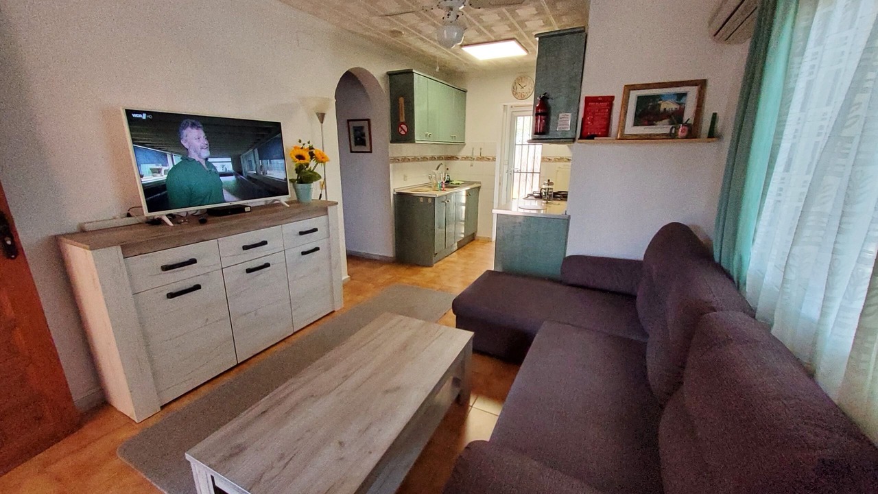 Photo of Livingroom in San Fulgencio
