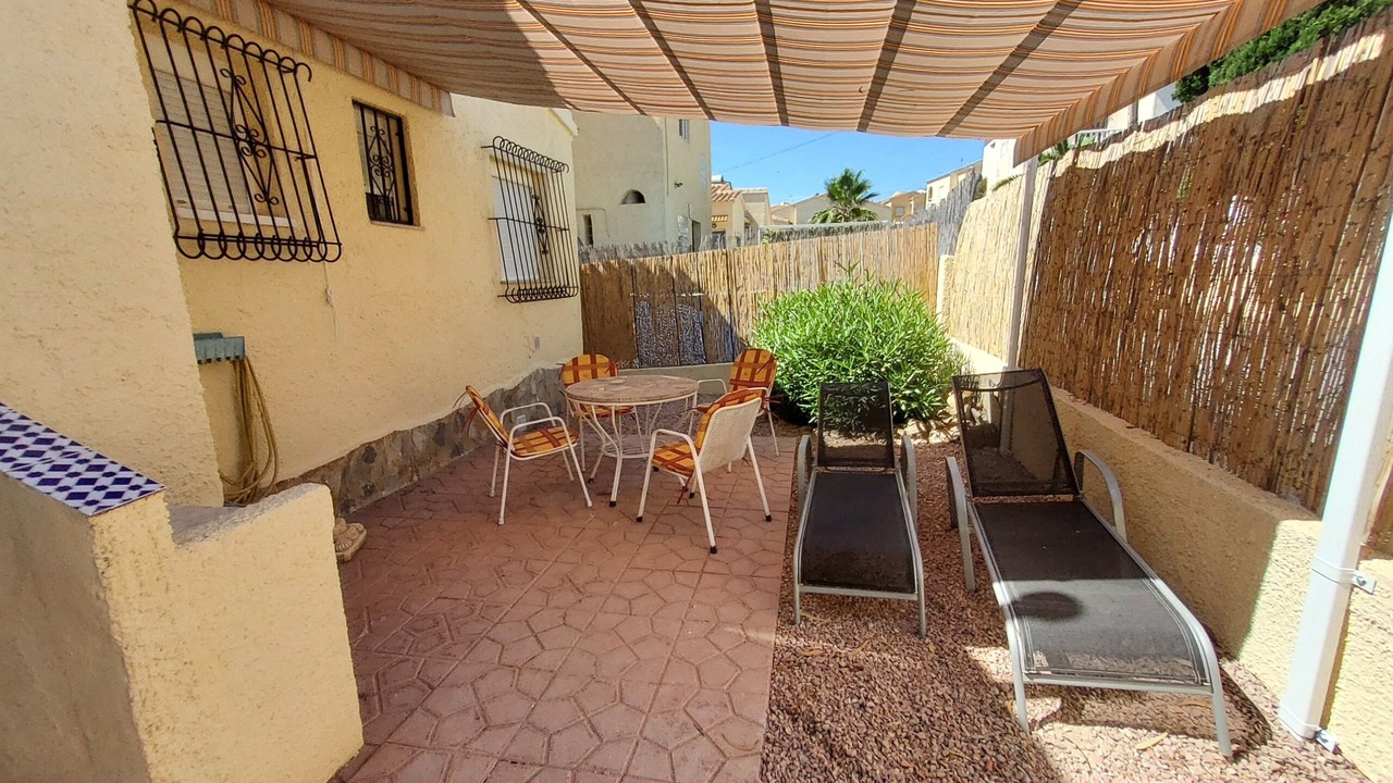 Photo of Outdoor in San Fulgencio