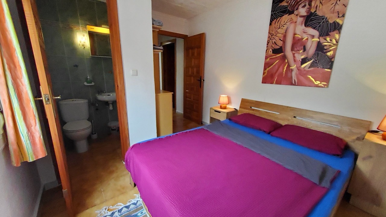Photo of Bedroom in San Fulgencio