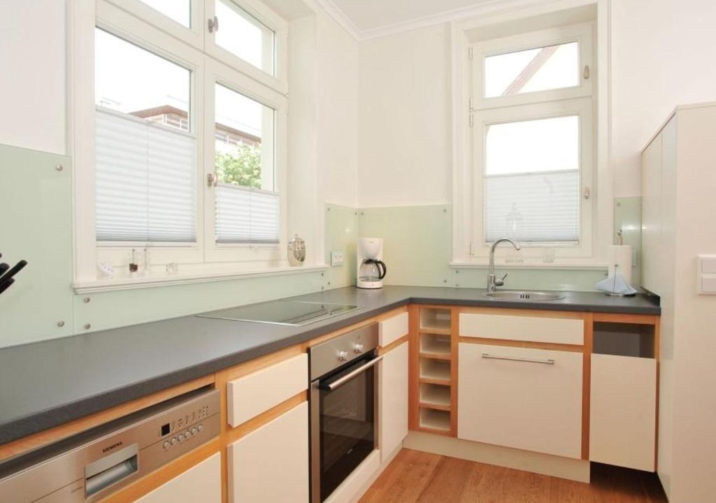 Photo of Kitchen in Westerland