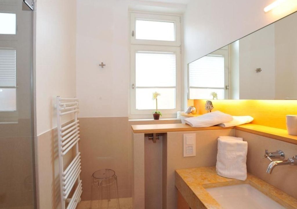 Photo of Bathroom in Westerland