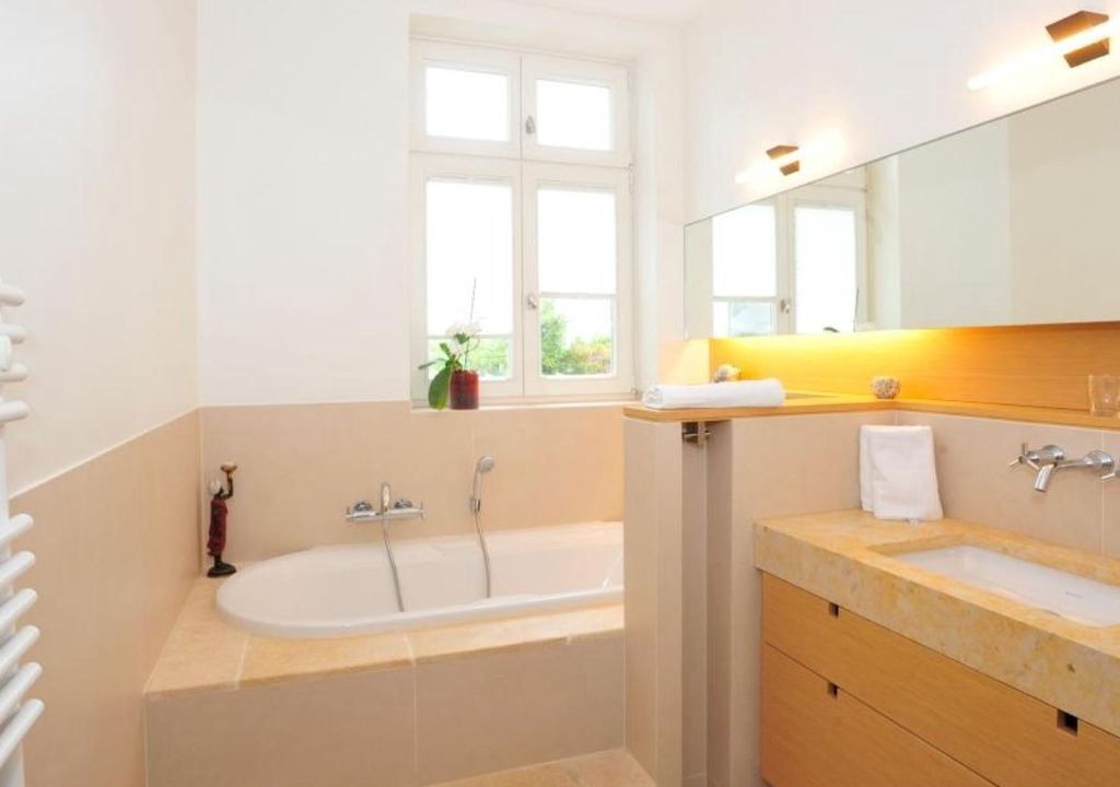 Photo of Bathroom in Westerland