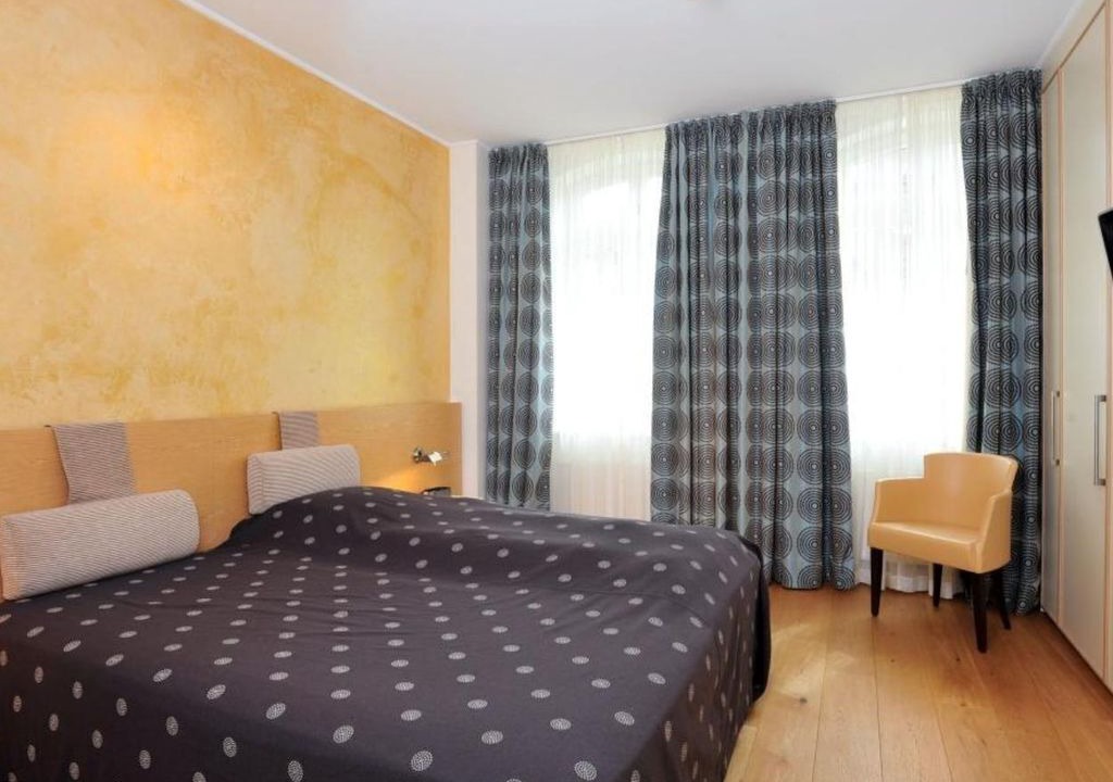 Photo of Bedroom in Westerland