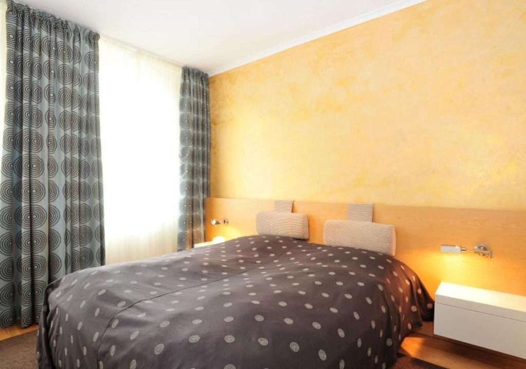 Photo of Bedroom in Westerland