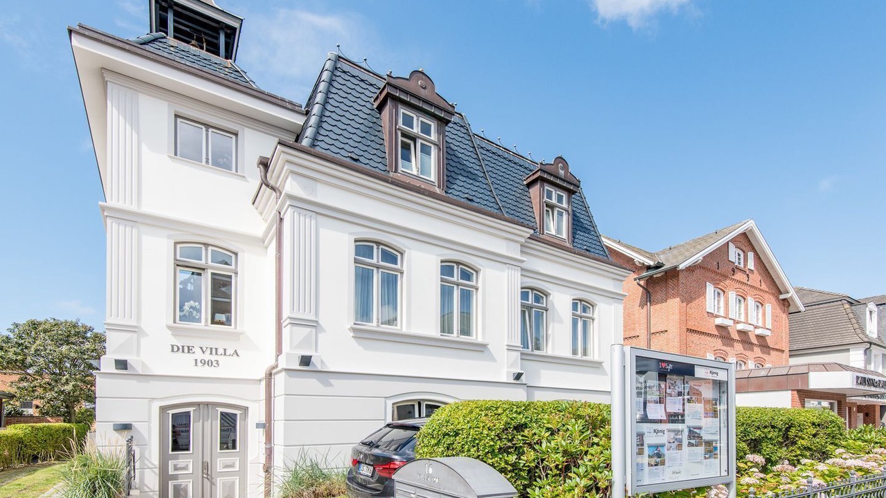 Photo of Outdoor in Westerland