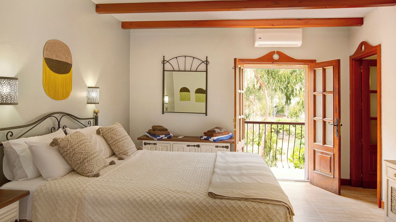 Photo of Bedroom in Los Palmitos