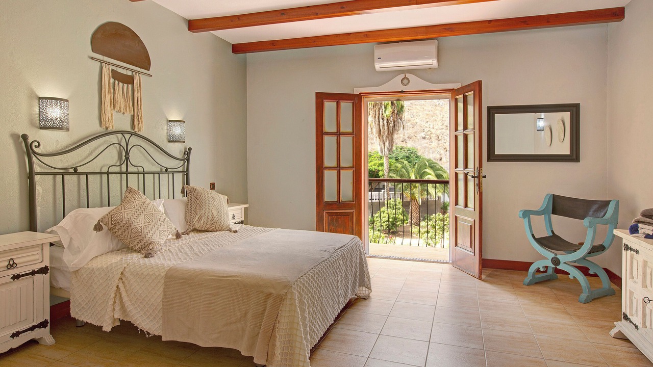 Photo of Bedroom in Los Palmitos