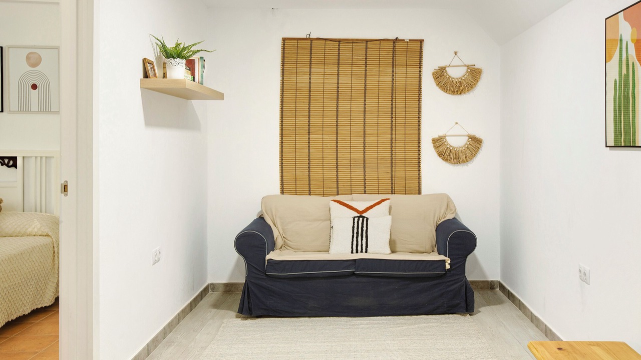 Photo of Livingroom in Los Palmitos