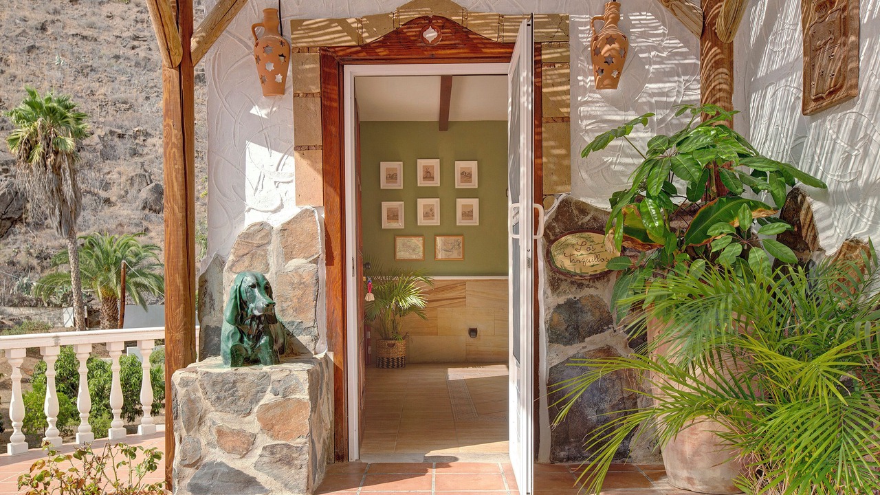 Photo of Outdoor in Los Palmitos
