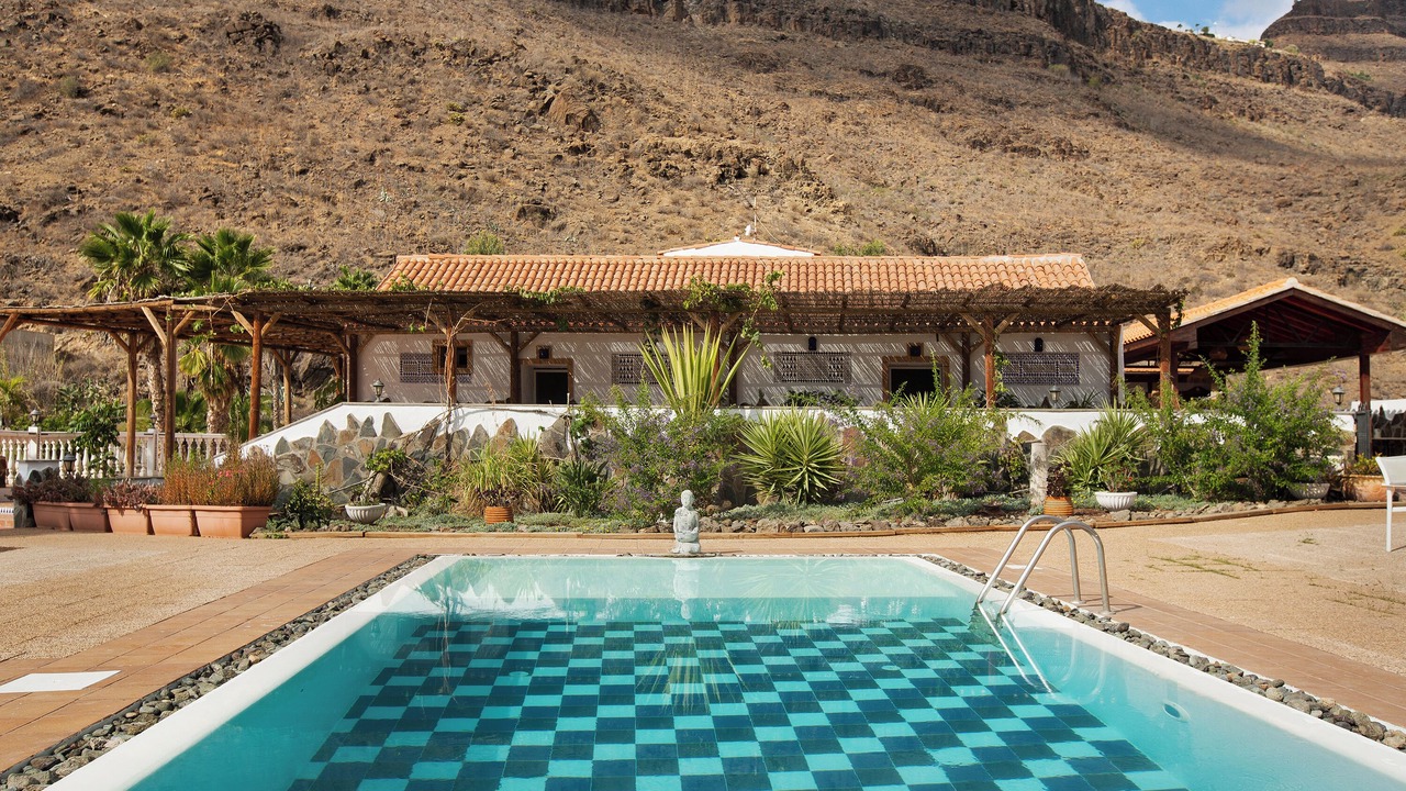 Photo of Outdoor in Los Palmitos