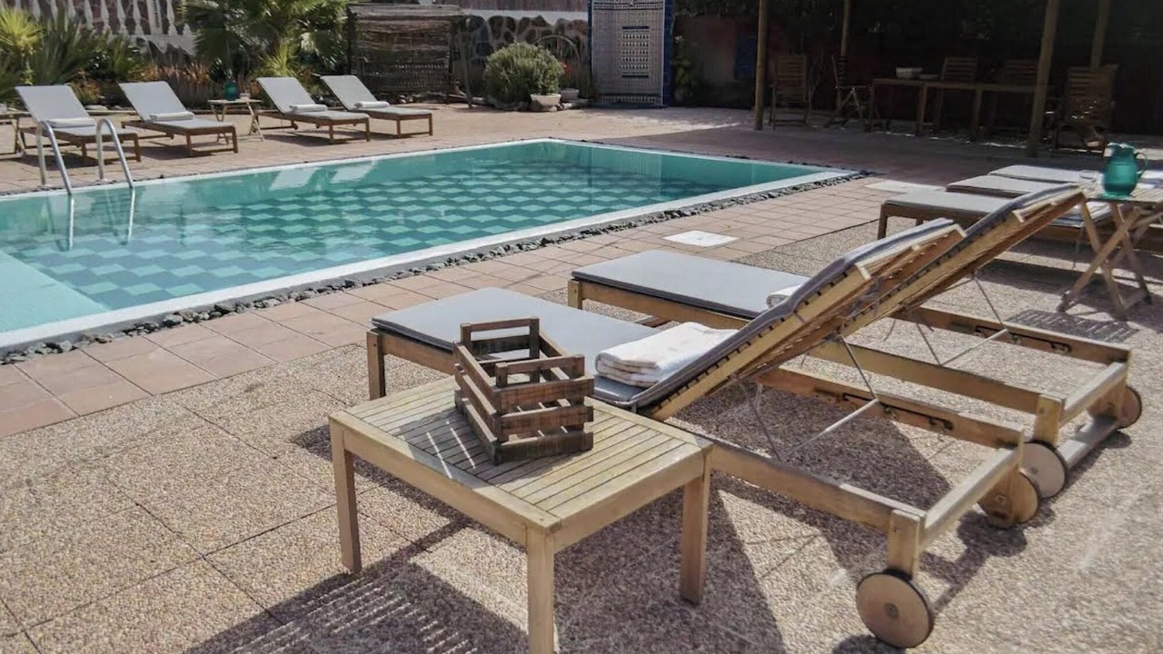 Photo of Outdoor in Los Palmitos