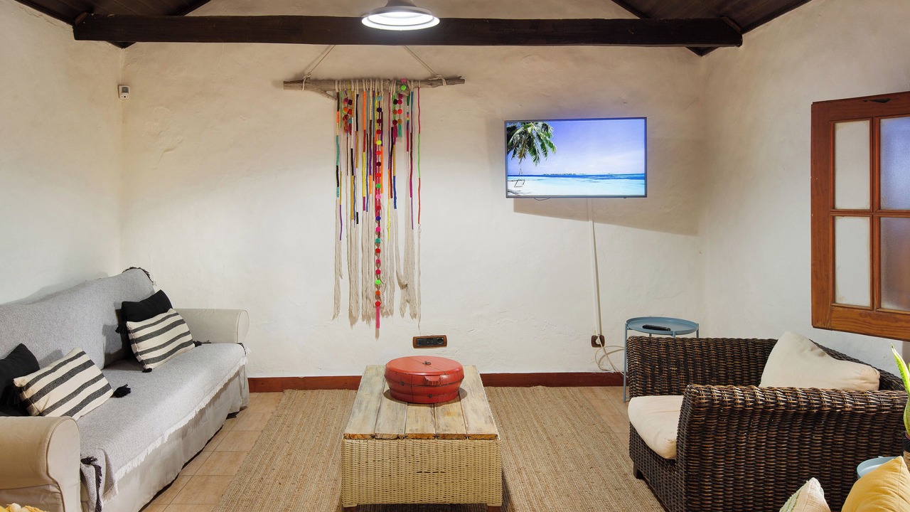 Photo of Livingroom in Los Palmitos