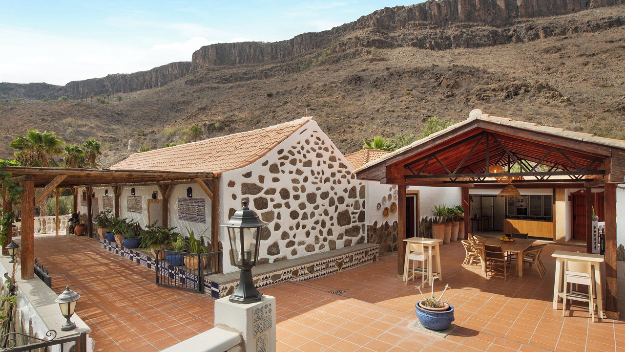 Photo of Outdoor in Los Palmitos
