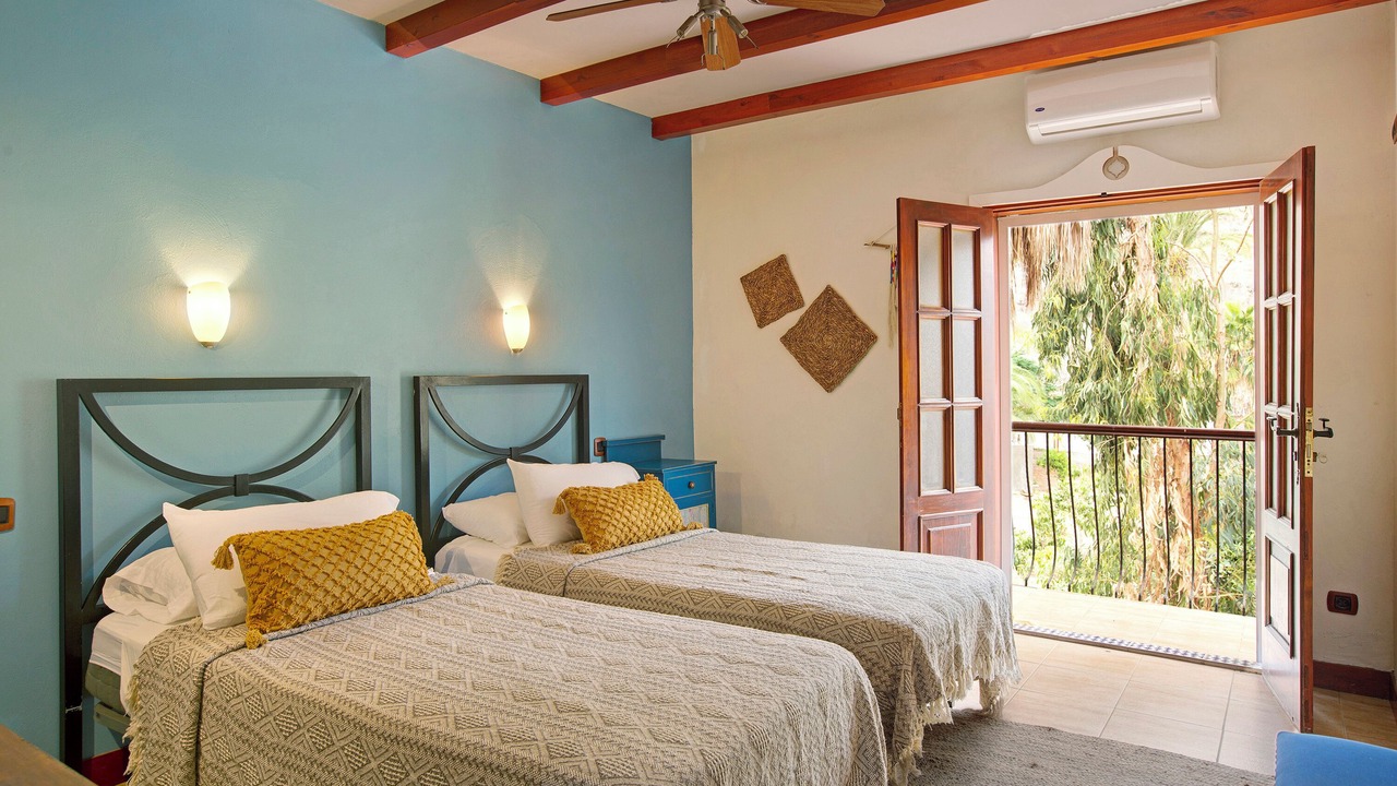 Photo of Bedroom in Los Palmitos