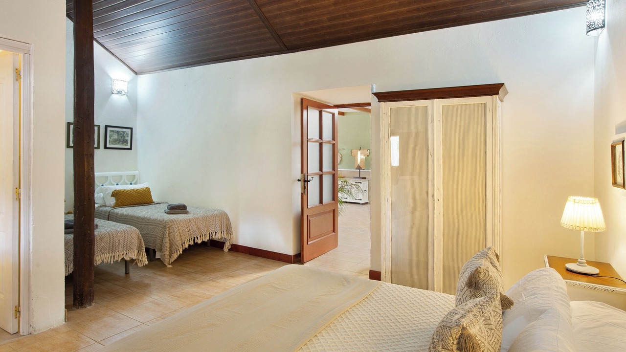 Photo of Bedroom in Los Palmitos