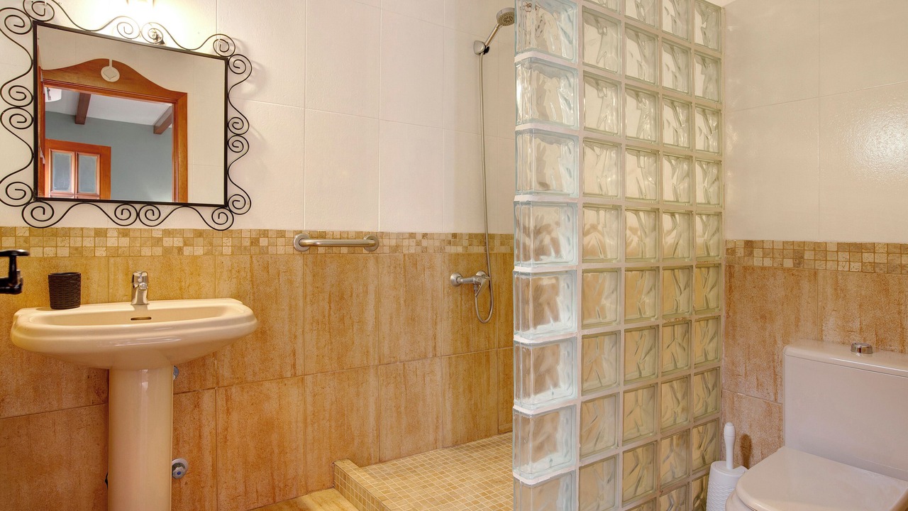 Photo of Bathroom in Los Palmitos