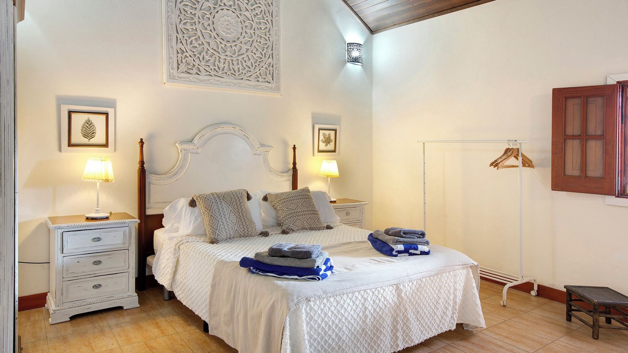 Photo of Bedroom in Los Palmitos