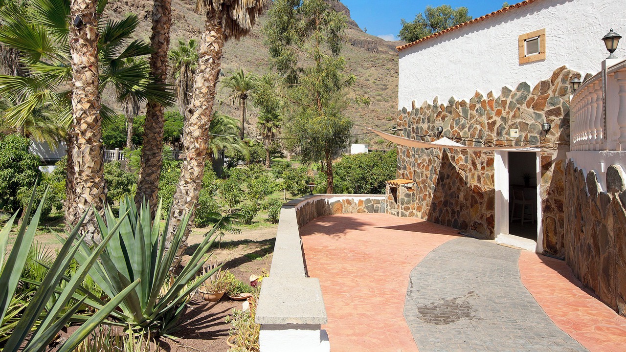 Photo of Outdoor in Los Palmitos