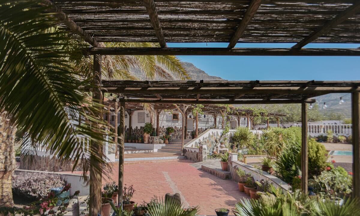 Photo of Outdoor in Los Palmitos