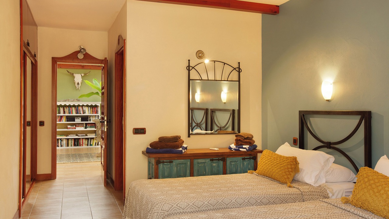 Photo of Bedroom in Los Palmitos