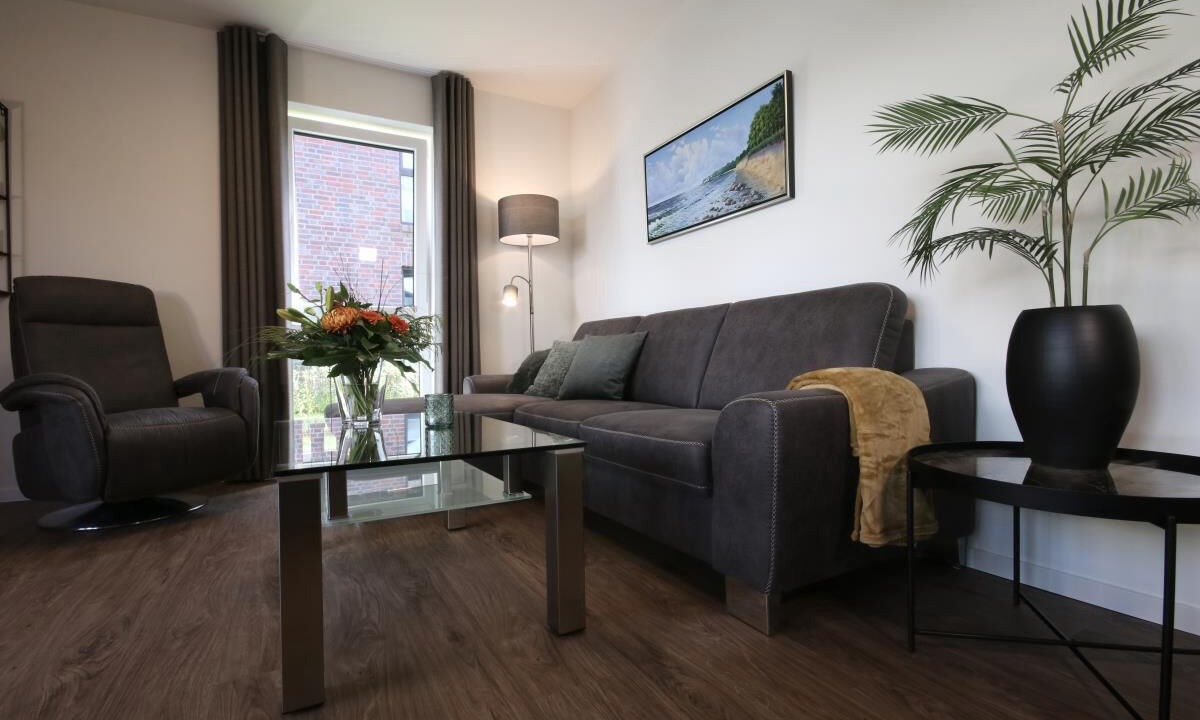 Photo of Livingroom in Dahme
