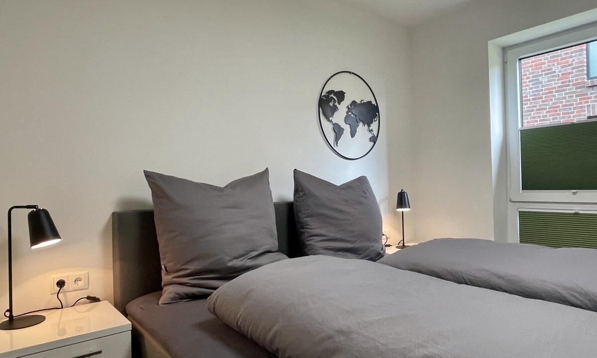 Photo of Bedroom in Dahme
