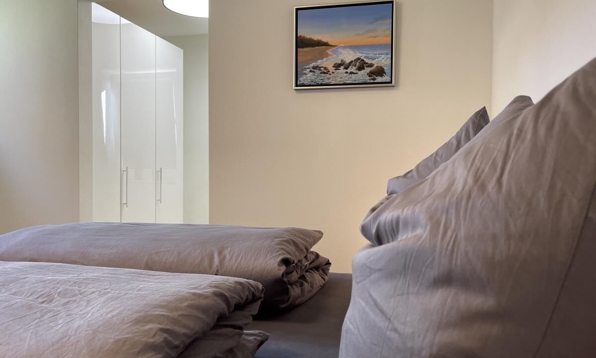Photo of Bedroom in Dahme