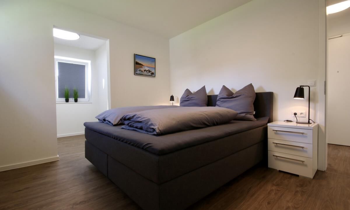 Photo of Bedroom in Dahme