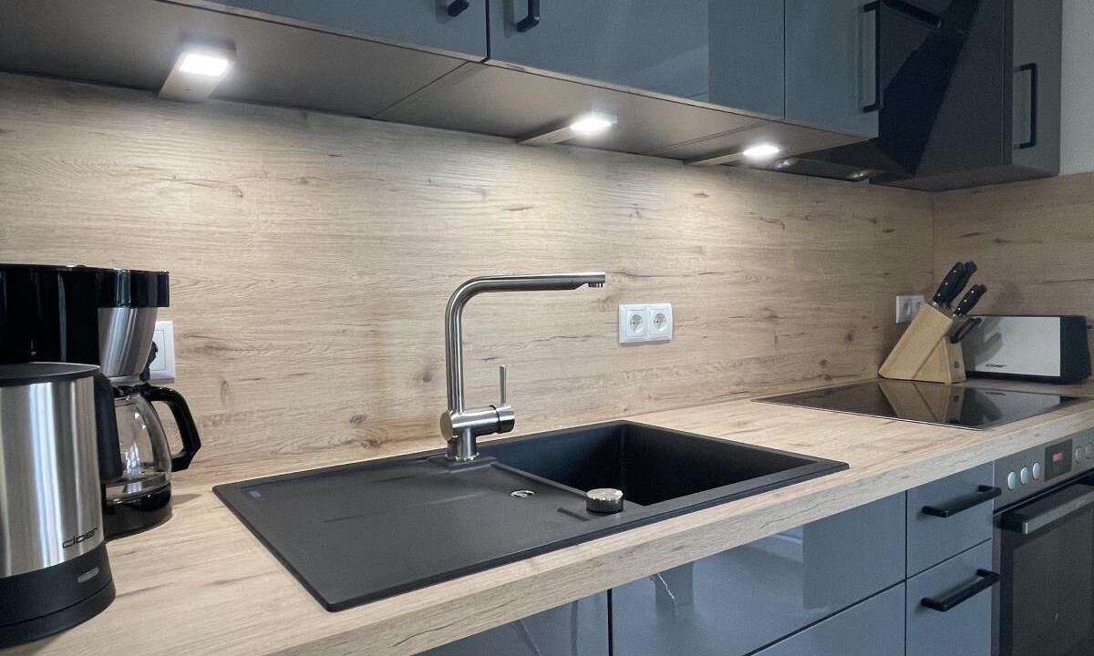 Photo of Kitchen in Dahme